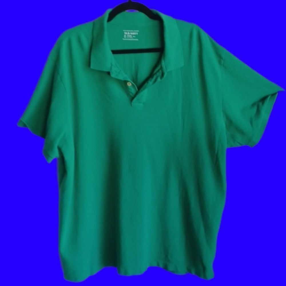 Old Navy XXXL Tall Polo